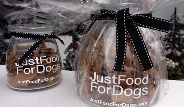 Just Food For Dogs - Los Angeles, CA