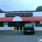 Freemans Car Stereo INC