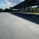 Honey Bee RV Storage - Automobile Storage