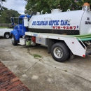 Joe Chapman's Septic Tank Services - Septic Tank & System Cleaning
