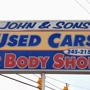 John and Sons Auto Sales