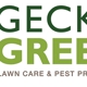 Gecko Green Lawn Care & Pest Control