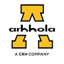 Arkhola, A CRH Company - Ready Mixed Concrete