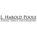 Poole L Harold Funeral Service & Crematory - Funeral Planning