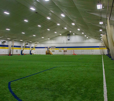 TOCA Soccer Center Richmond-Bedford Heights - Bedford Heights, OH