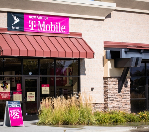 T-Mobile - Bridgeport, CT