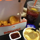 Popeyes Louisiana Kitchen