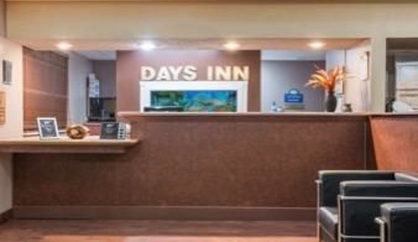 Days Inn Medical Center - Amarillo, TX