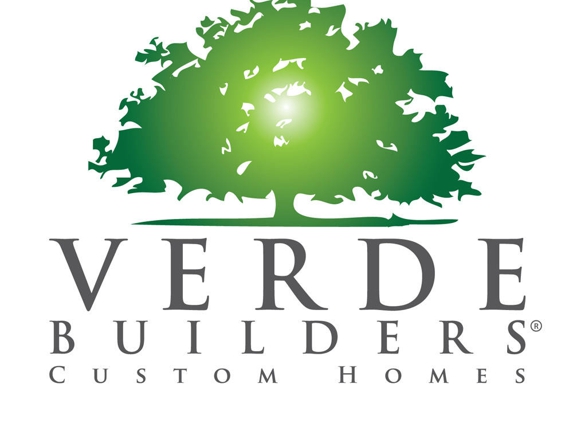 Verde Builders Custom Homes - Austin, TX