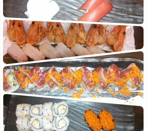 Tsunami Restaurant & Sushi Bar - South Jordan, UT