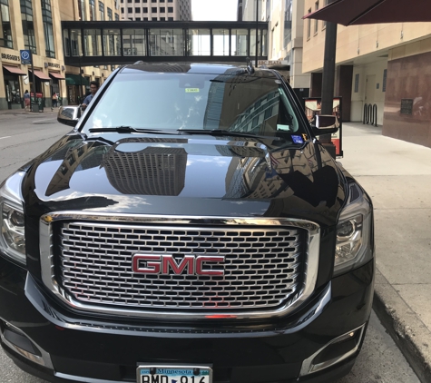 Midland Transportation Service - Minneapolis, MN