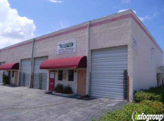 C & C Automotive Repair Inc - Hollywood, FL