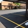 J. Gallagher Asphalt Maintenance gallery