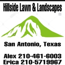 Hillside Lawn & Landscapes - Landscape Contractors