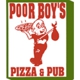 Poor Boy's Pizza & Pub