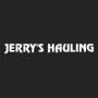 Jerry's Hauling