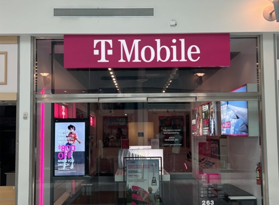 T-Mobile - San Bruno, CA