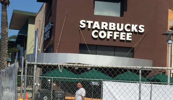 Starbucks Coffee - Cardiff, CA