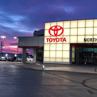 Northcutt Toyota - Enid, OK