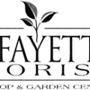Lafayette Florist Gift Shop & Garden Ctr