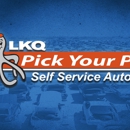 Pick Your Part - Hawkins Point - Junk Dealers