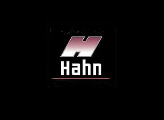 Hahn Rental Centers - Kamiah, ID