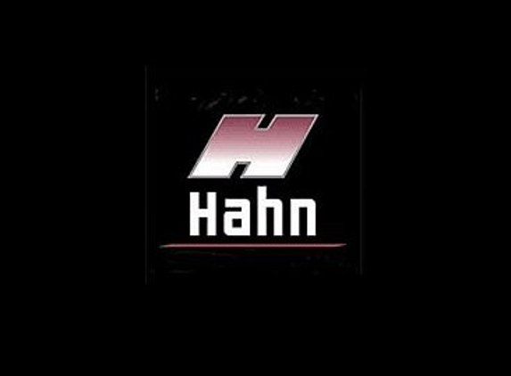 Hahn Rental Center - Moscow, ID