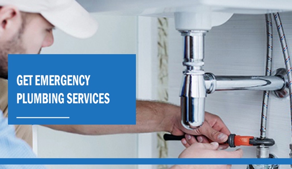 Luke Ginger Plumbing - Melton West, VIC. Get Emergency Plumbing Services.