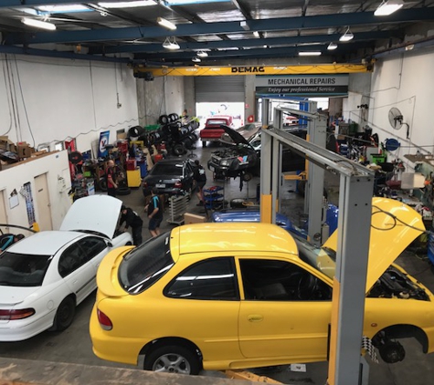 Bentleigh Service Centre - Bentleigh East, VIC