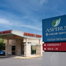 Aspirus Langlade Health and Rehabilitation - Physical Therapists
