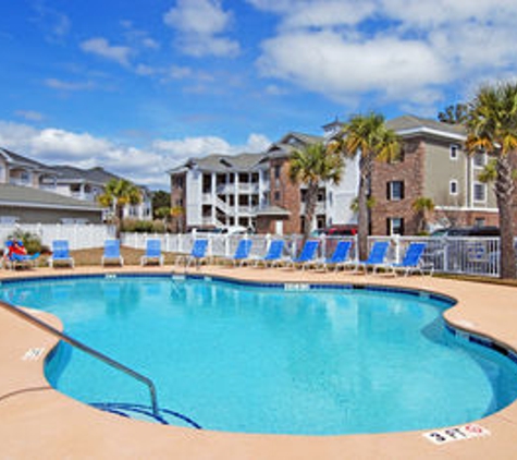 Palmetto Vacation Rentals - Myrtle Beach, SC