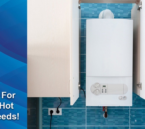 Turramurra Plumbing. You Can Trust Us For All Your Hot Water Needs!