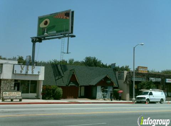 Cafe on Location - Tarzana, CA