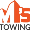 Towing Houston - M's Towing gallery