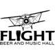 Flight Beer Garden and Restaurant