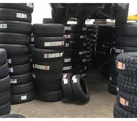Garden City Tyres and Mechanical - Toowoomba City, QLD