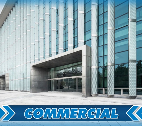 Blakeview Locksmiths. Commercial