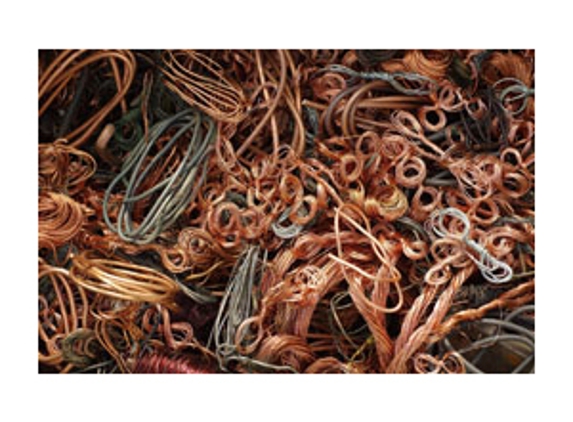 Ironman Scrap Metal Recycling - Clayton, VIC