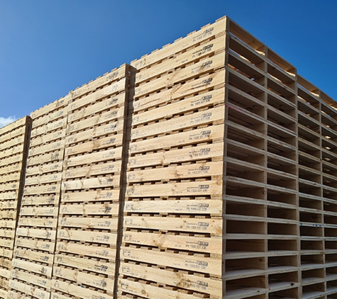 Branxholm Sawmills (Tas) Pty Ltd - Branxholm, TAS