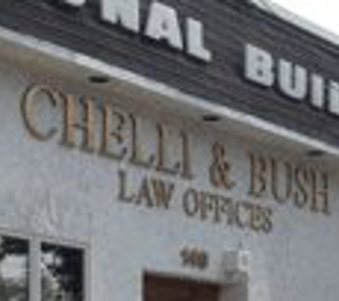 Chelli & Bush  Attorneys at Law - Staten Island, NY
