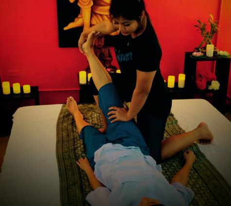 Thai-Issan Therapeutic Massage - Honolulu, HI. Massage School