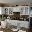 Creative Cabinet Finishes - Kitchen Planning & Remodeling Service