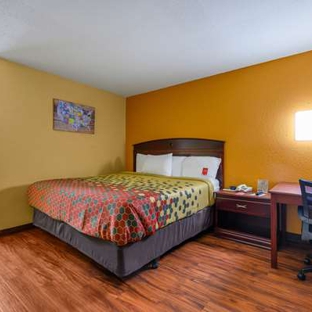 Econolodge - Decatur, AL