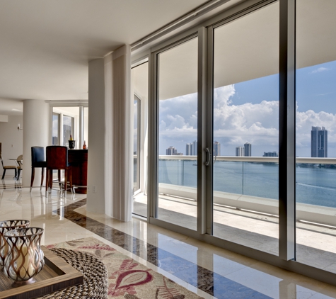 Berger Windows and Doors, Inc. - Coral Springs, FL