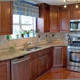 Frugal Kitchens & Cabinets