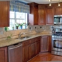 Frugal Kitchens & Cabinets