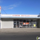 Sumner's Bicycle Shop