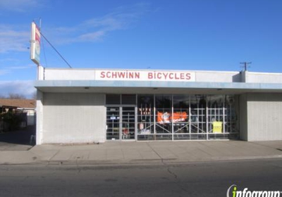 schwinn bicycle store