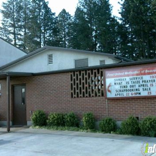 Bethel Congregational United Church of Christ - Beaverton, OR