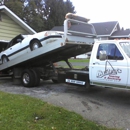 Bailey's Towing & Recovery - Truck Wrecking